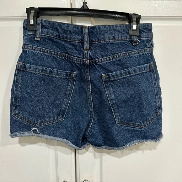 FARM Rio Colorful Crochet Women Shorts - Picture 7 of 9